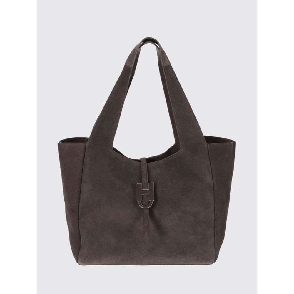 Hogan Women Shoulder Bag Woman Hogan